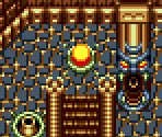 Fire Labyrinth - Sylvan Tale