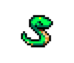 Snake - Sylvan Tale