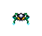 Water Strider - Sylvan Tale