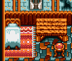 House Interiors - Sylvan Tale
