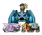 General Sprites - Super Masato 2
