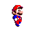 Mario (Wonder Boy-Style) - Mario Customs