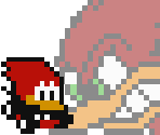 Woody Woodpecker - Woody Woodpecker Racing / Woody Woodpecker no Go! Go! Racing