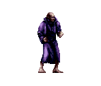 The Creature (Fighting Segments) - Mary Shelley's Frankenstein