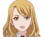 Karina Lyle - Tiger & Bunny: Hero's Day