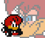 Winnie - Woody Woodpecker Racing / Woody Woodpecker no Go! Go! Racing