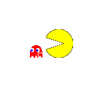 Intermissions - Pac-Man (iPod Click Wheel)