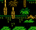 Stage 1 - Blood of Jurassic (Bootleg)