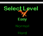 Difficulty Select - Blood of Jurassic (Bootleg)