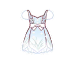 Bright Forest - Love Nikki