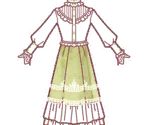 Clover - Love Nikki