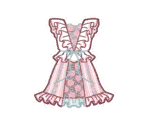 Dream of Rose Garden - Love Nikki