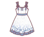 Green Butterflies - Love Nikki