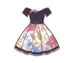 Modern City - Love Nikki