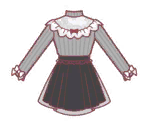 Night Rose - Love Nikki