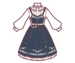 Star Tears - Love Nikki