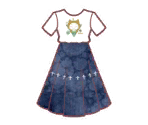 Trendy City - Love Nikki
