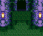 Jungle Labyrinth - Sylvan Tale