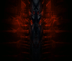 Main Menu - Transformers: Revenge of the Fallen