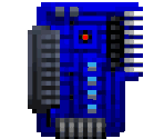 Nava Card - Star Wars: Dark Forces
