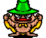 Digger - Bomberman '93