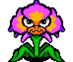 Petunia - Bomberman '93