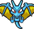 Blastbat - Bomberman '93