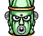 El-Baal - Bomberman '93