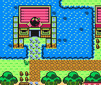 Overworld - Bomberman Quest