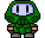 Player 1 - Boom (MacOs)