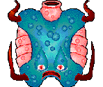 Alien Boss - Boom (MacOs)