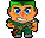 Enemy 01 - Boom (MacOs)