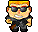Enemy 02 - Boom (MacOs)