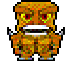 Enemy 03 - Boom (MacOs)