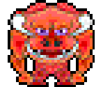 Enemy 04 - Boom (MacOs)