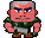 Enemy 05 - Boom (MacOs)