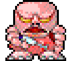 Enemy 08 - Boom (MacOs)
