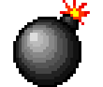 Bomb - Boom (MacOs)