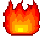 Flame - Boom (MacOs)