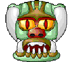 Alien Boss - Boom (MacOs)