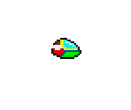 Opa-Opa - Fantasy Zone (Mega Drive Mini 2)