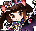 Catos Magician - MonTowers2