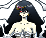 Virgin Ghost - MonTowers2