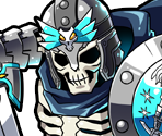Skeleton - MonTowers2