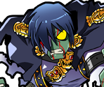 Zombie - MonTowers2