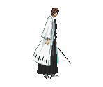Sōsuke Aizen - Bleach: Dark Souls