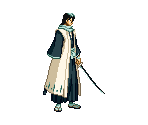 Byakuya Kuchiki - Bleach: Dark Souls
