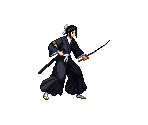 Momo Hinamori - Bleach: Dark Souls
