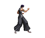 Shūhei Hisagi - Bleach: Dark Souls