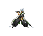 Tōshirō Hitsugaya - Bleach: Dark Souls
